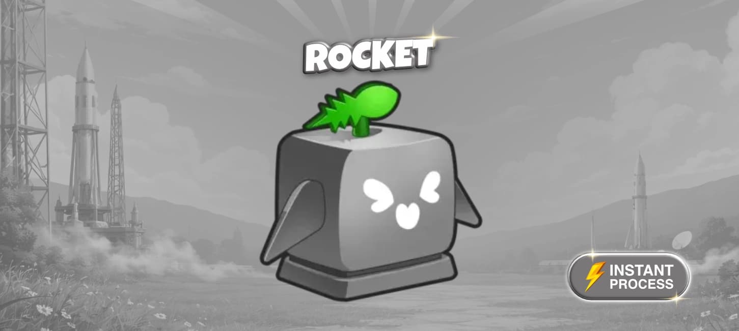 Rocket