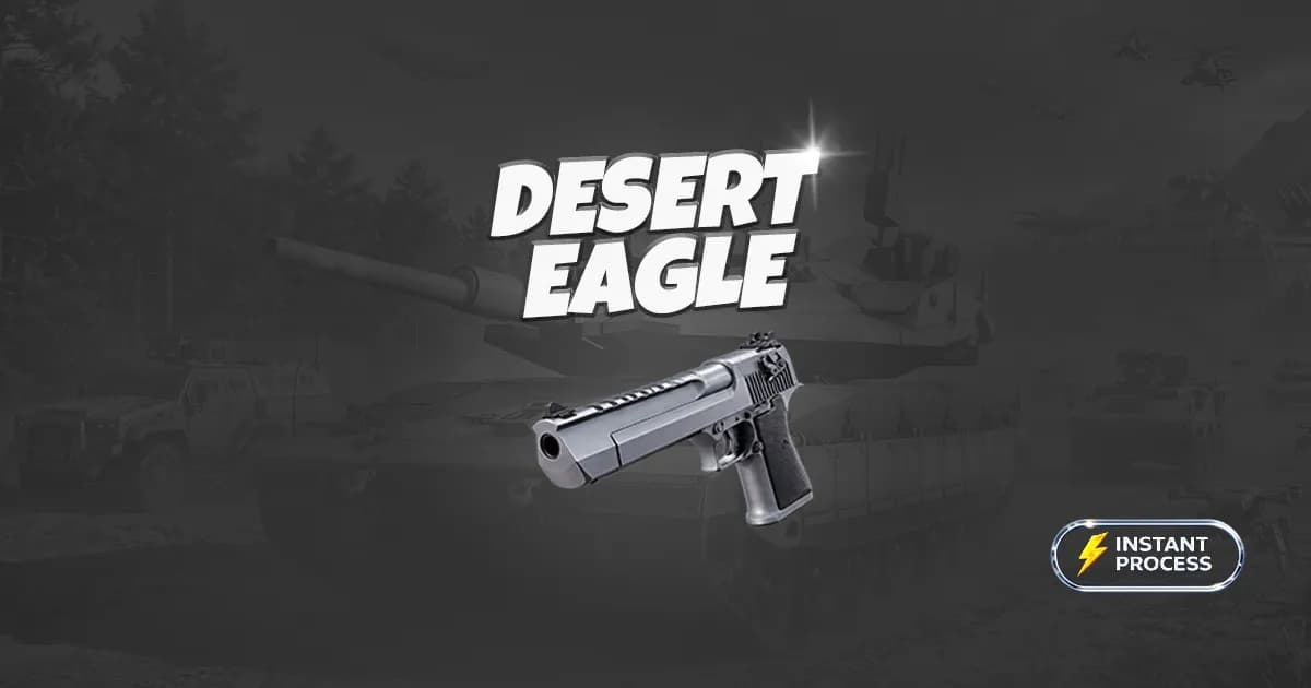 Desert Eagle