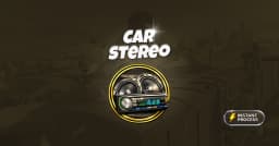 Car Stereo (Radio)