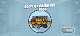 Slot Limit Unlocker
