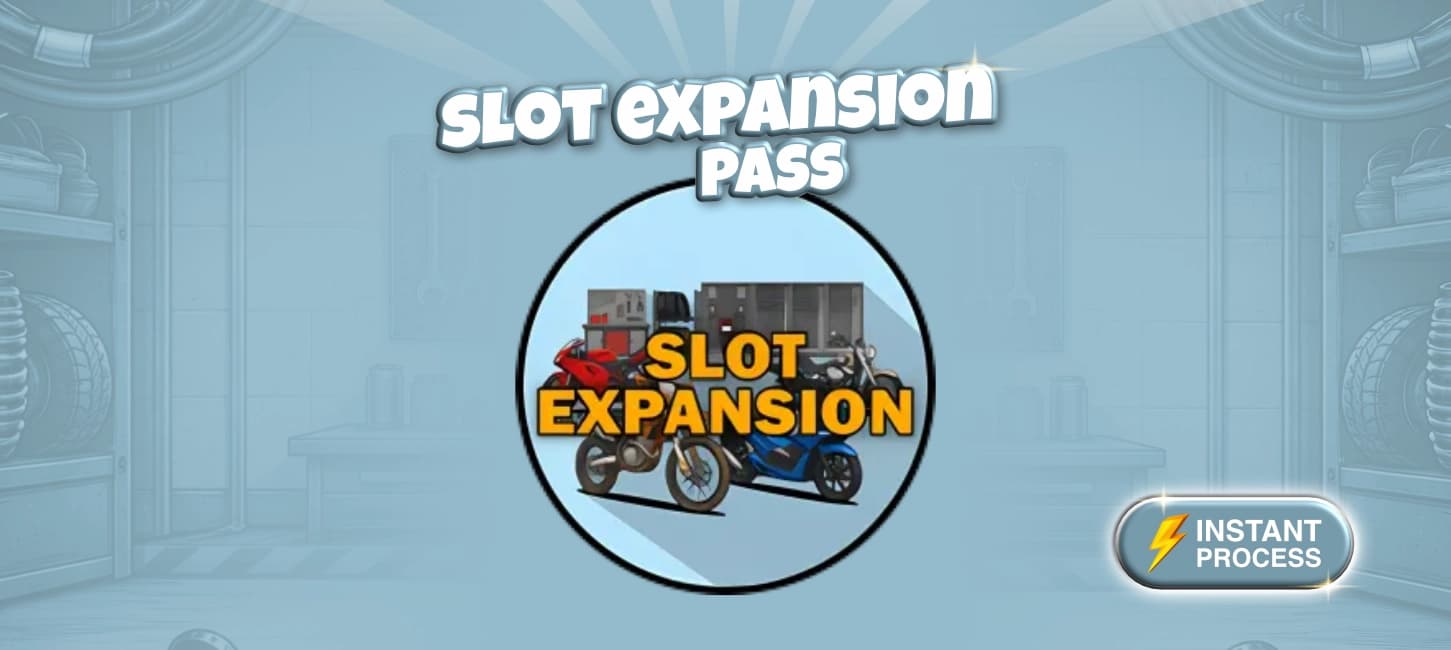 Slot Limit Unlocker