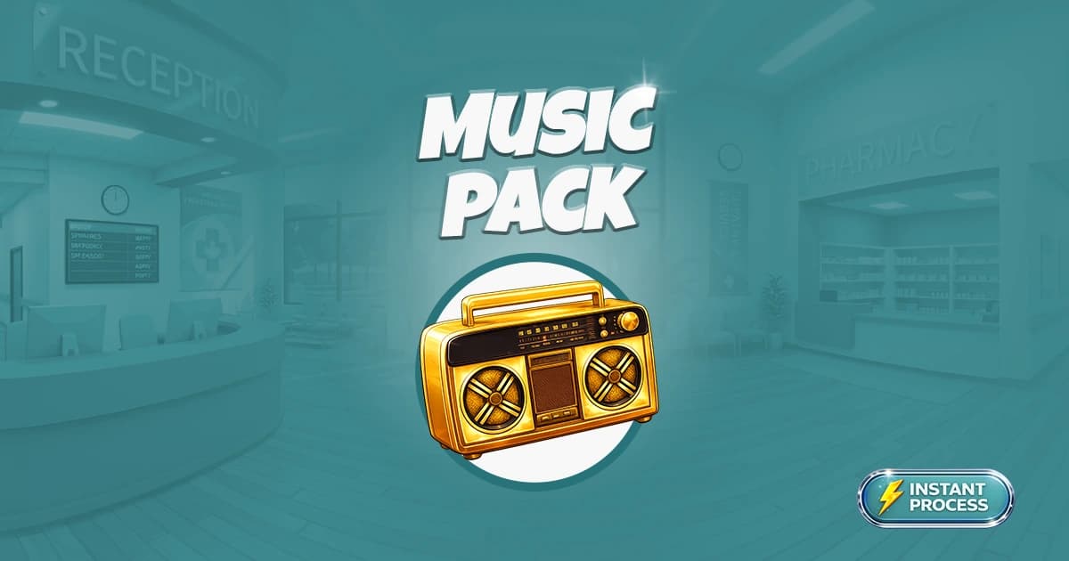Music Pack