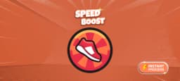 Speed Boost