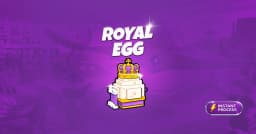 X1 Royal Egg