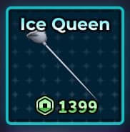 Ice Queen
