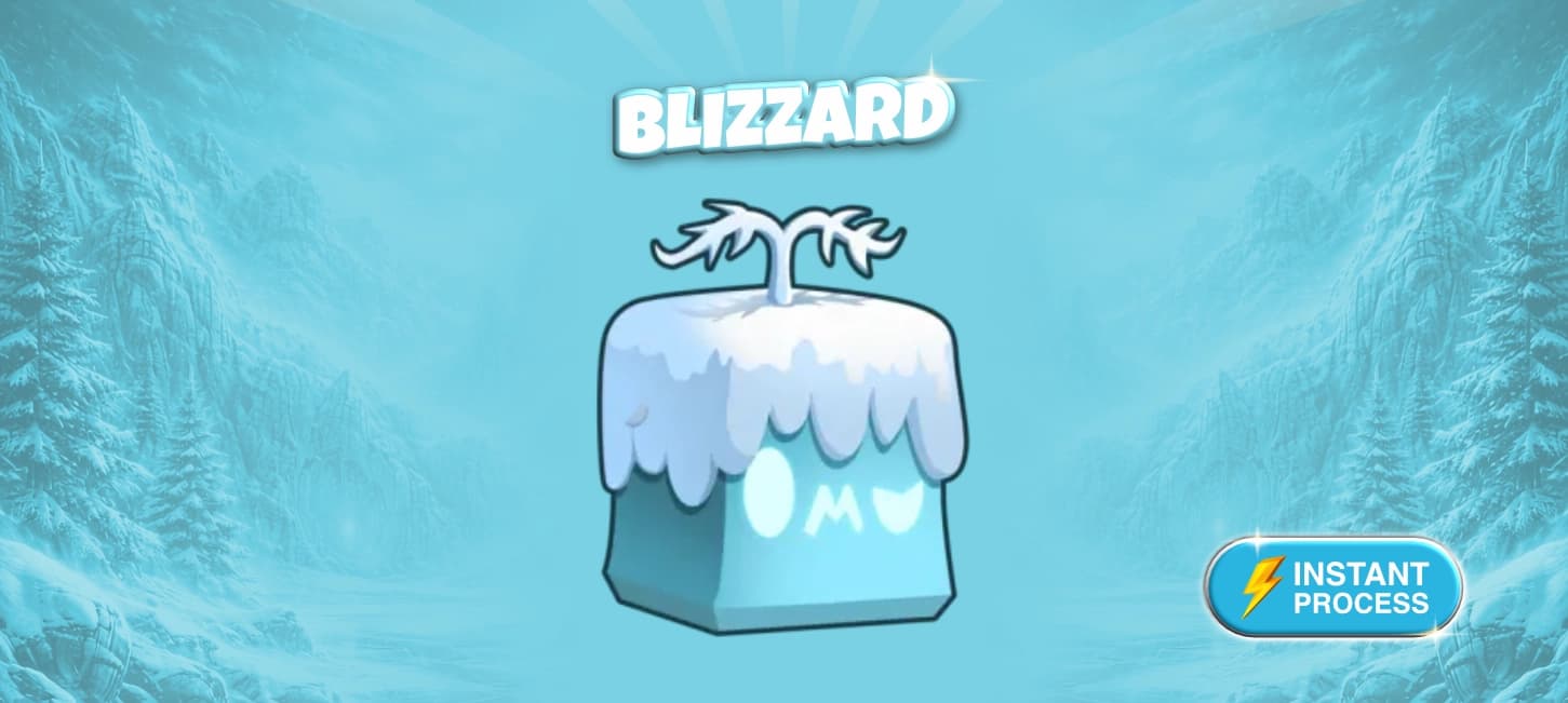 Blizzard
