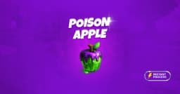 Poison Apple