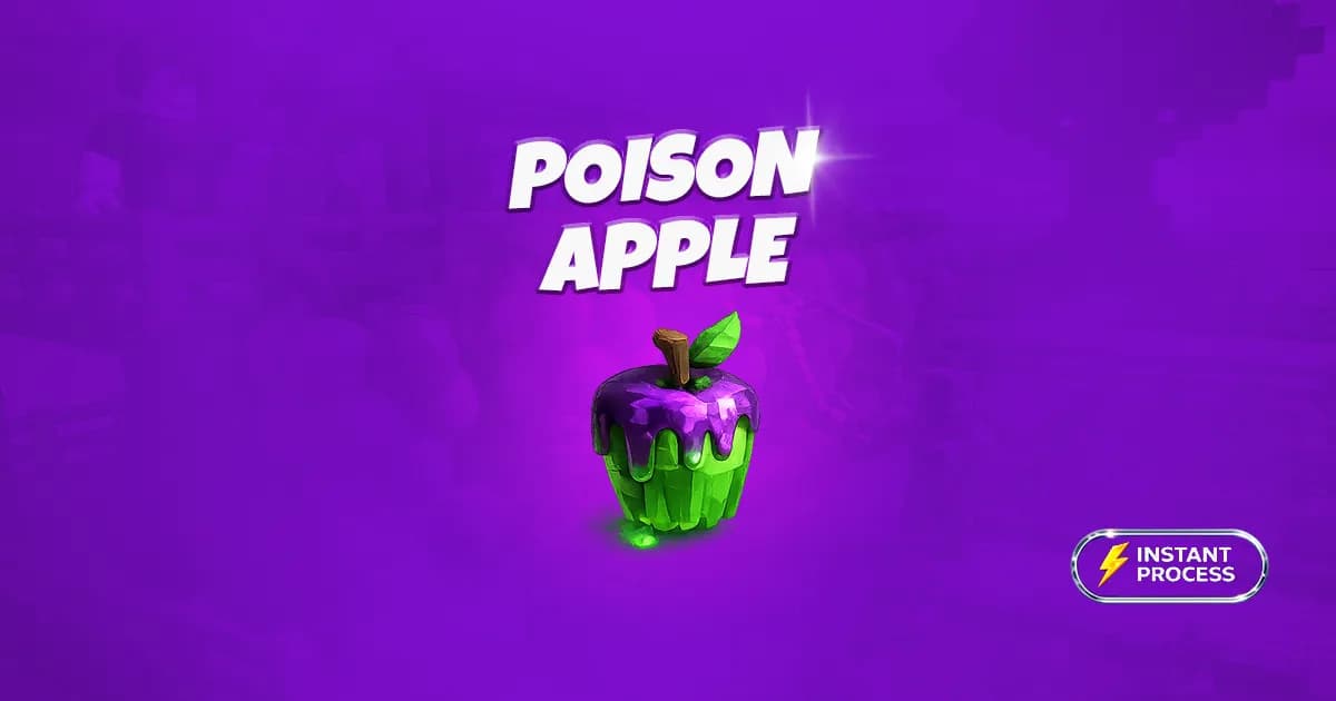 Poison Apple