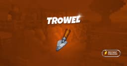 Trowel