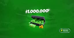 1 Juta Cash
