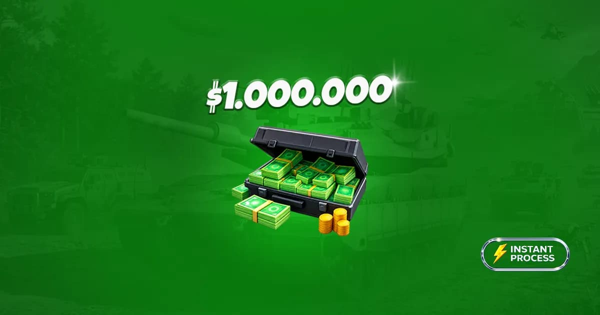 1 Juta Cash
