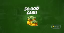 50 Ribu Cash