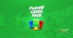 Player Cards Pack