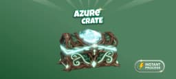 Azure Crate