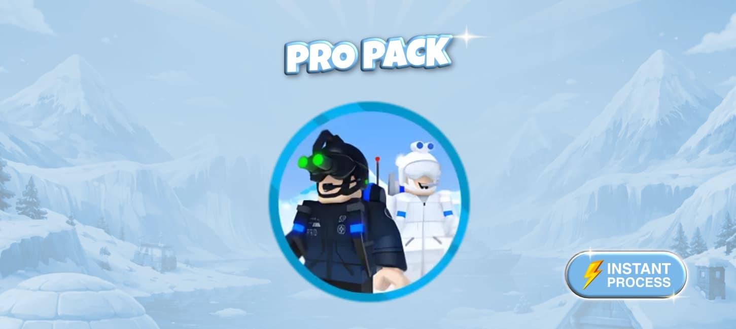Pro Pack