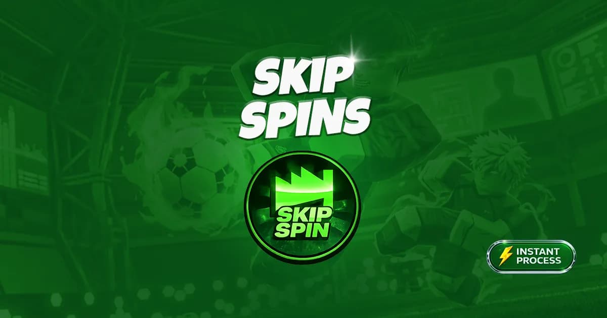 Skip Spins