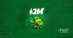 2M Cash