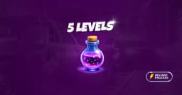 5 Levels