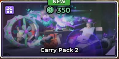 Carry Pack 2