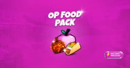 OP Food Pack