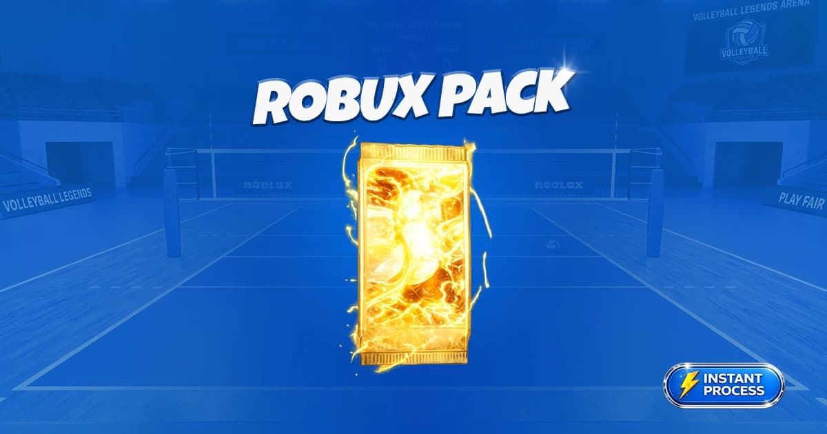 Robux Pack