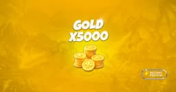 5 Ribu Gold