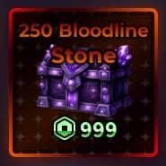 250 Bloodline Stone