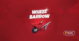 WheelBarrow