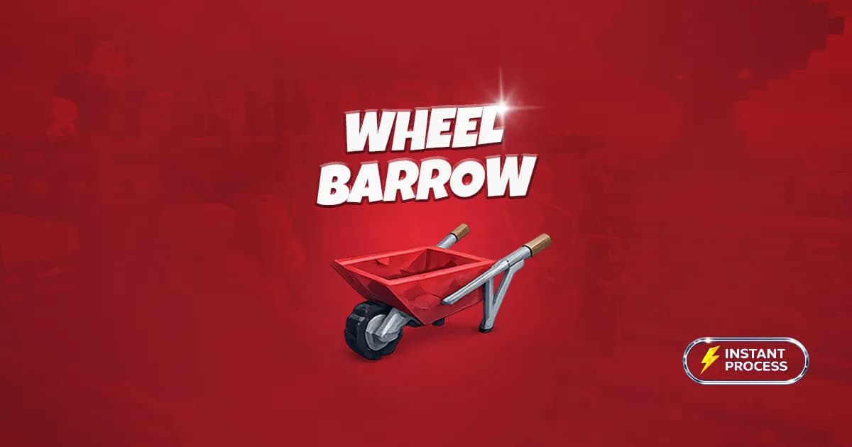 WheelBarrow