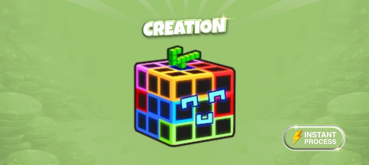 Creation