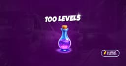 100 Levels