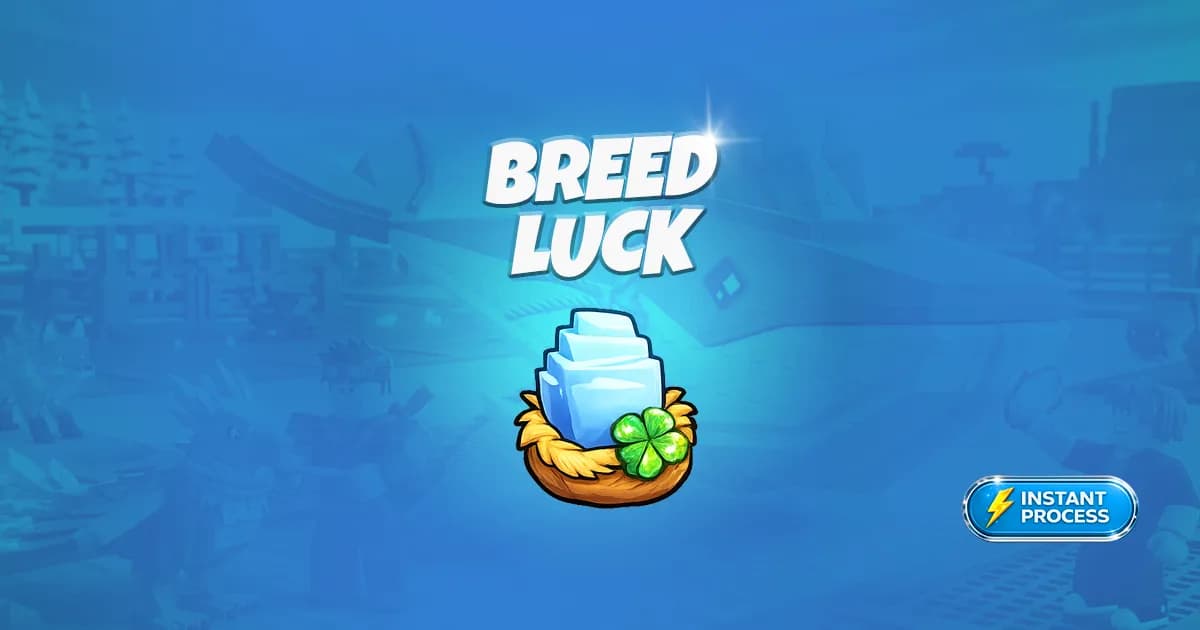 Breed Luck
