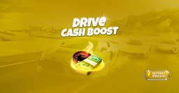 Drive Cash Boost