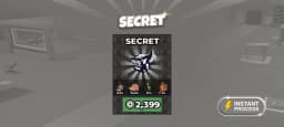 Secret