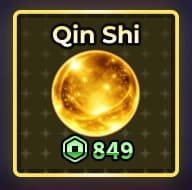 Qin Shi