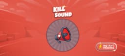 Kill Sound