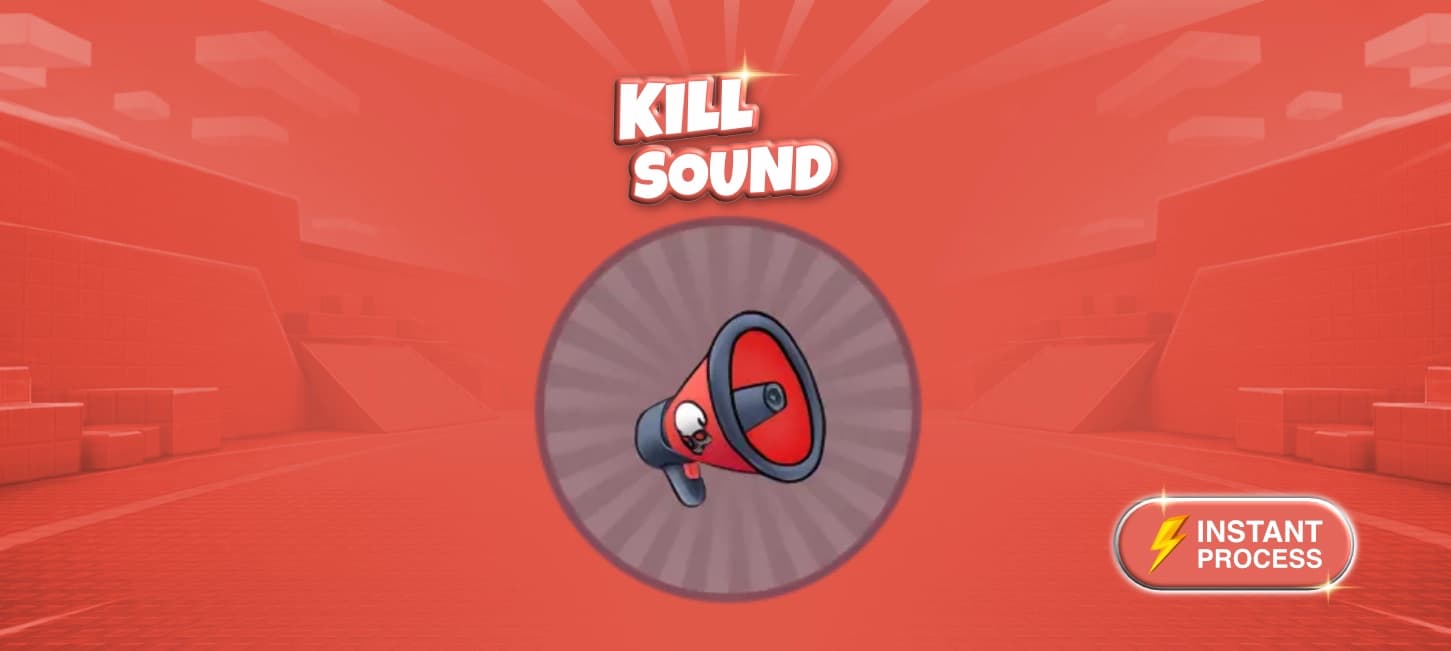 Kill Sound