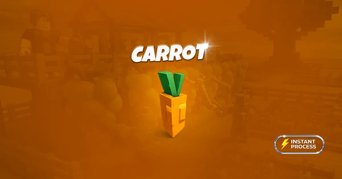 Carrot