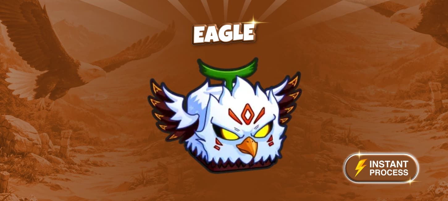 Eagle