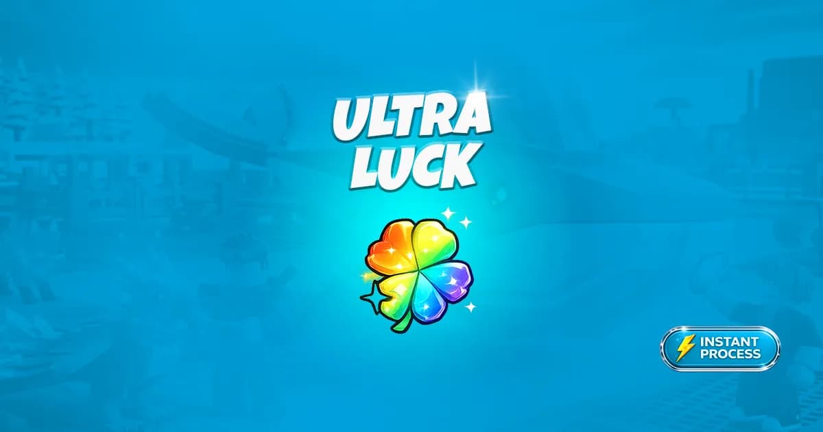 Ultra Luck