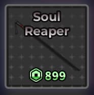 Soul Reaper