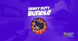 Heavy Duty Bundle