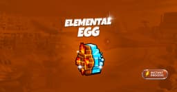X3 Elemental Egg