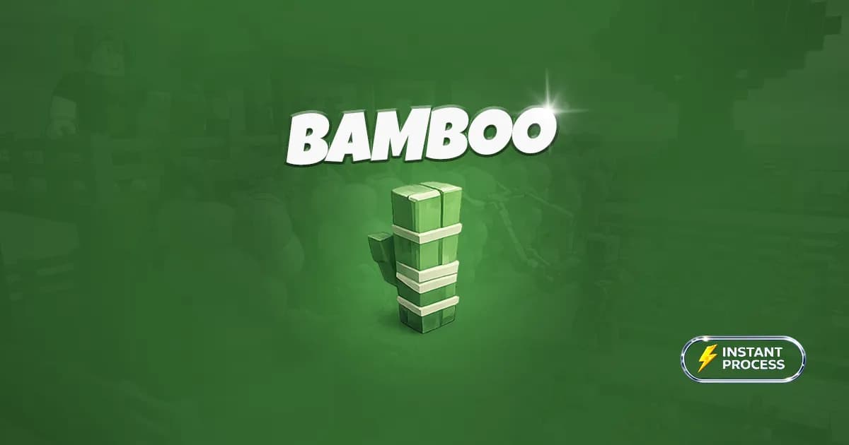 Bamboo