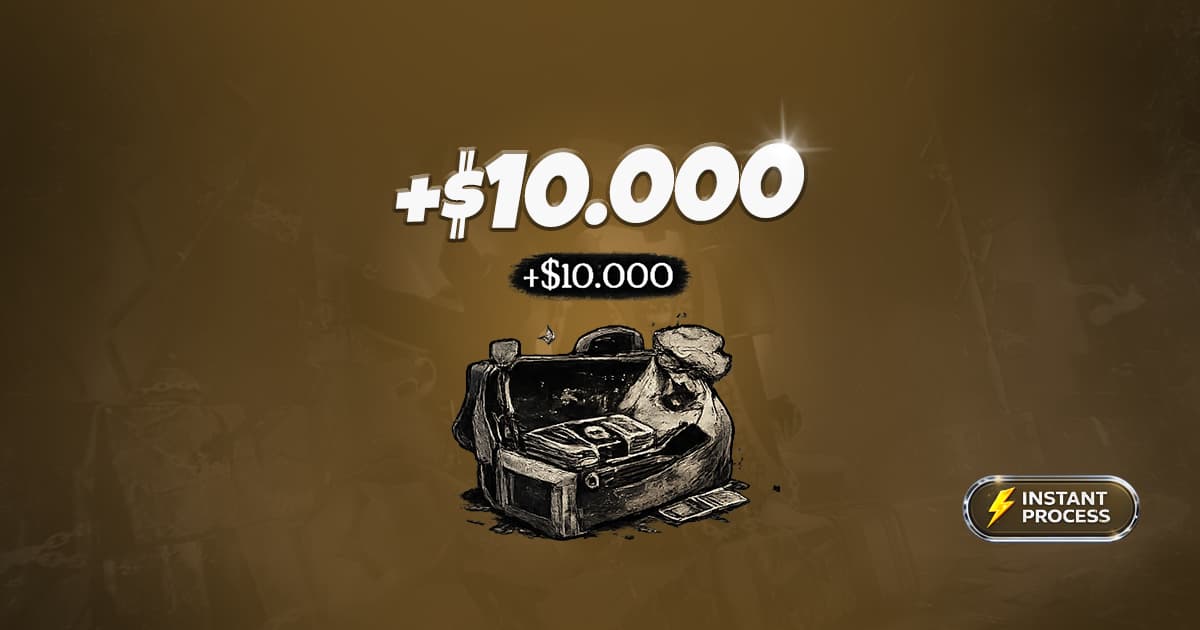 +$10.000