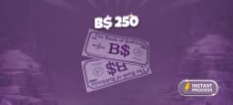 B$250