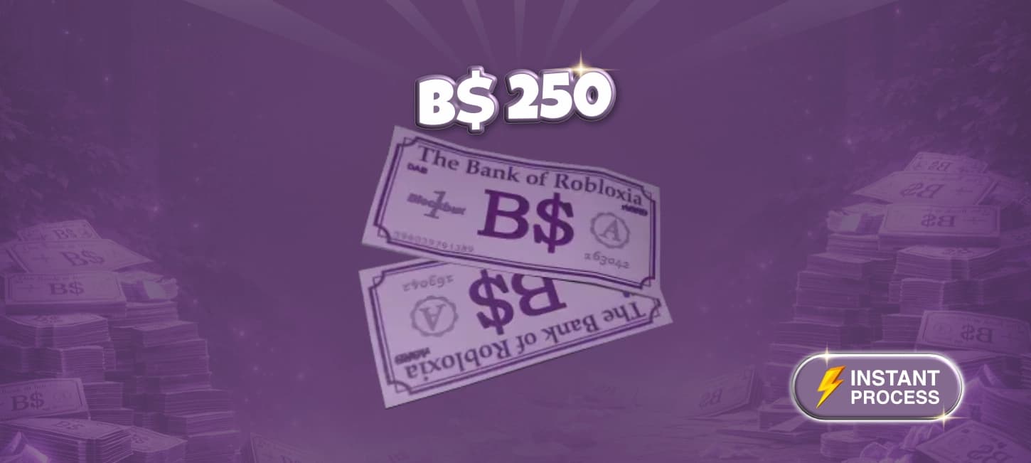 B$250