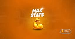 Max Stats