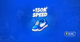 150K Speed
