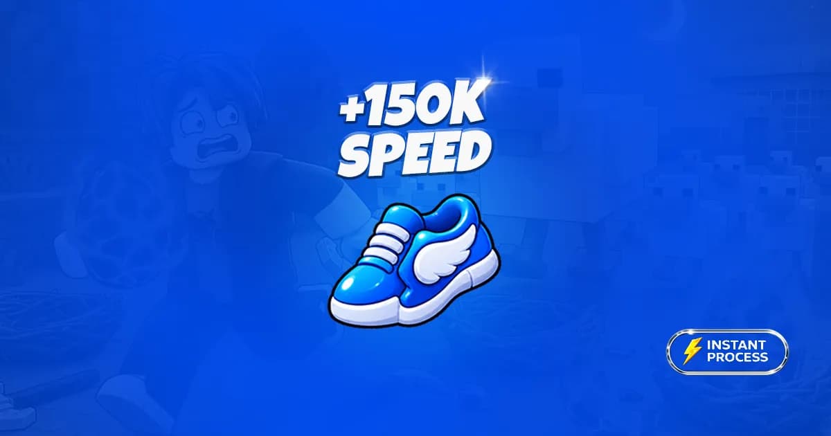 150K Speed